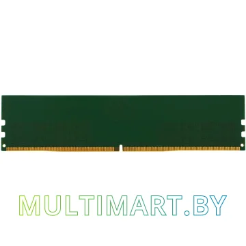 Оперативная память Digma 16GB DDR5 PC5-44800 (DGMAD55600016S) картинка 2